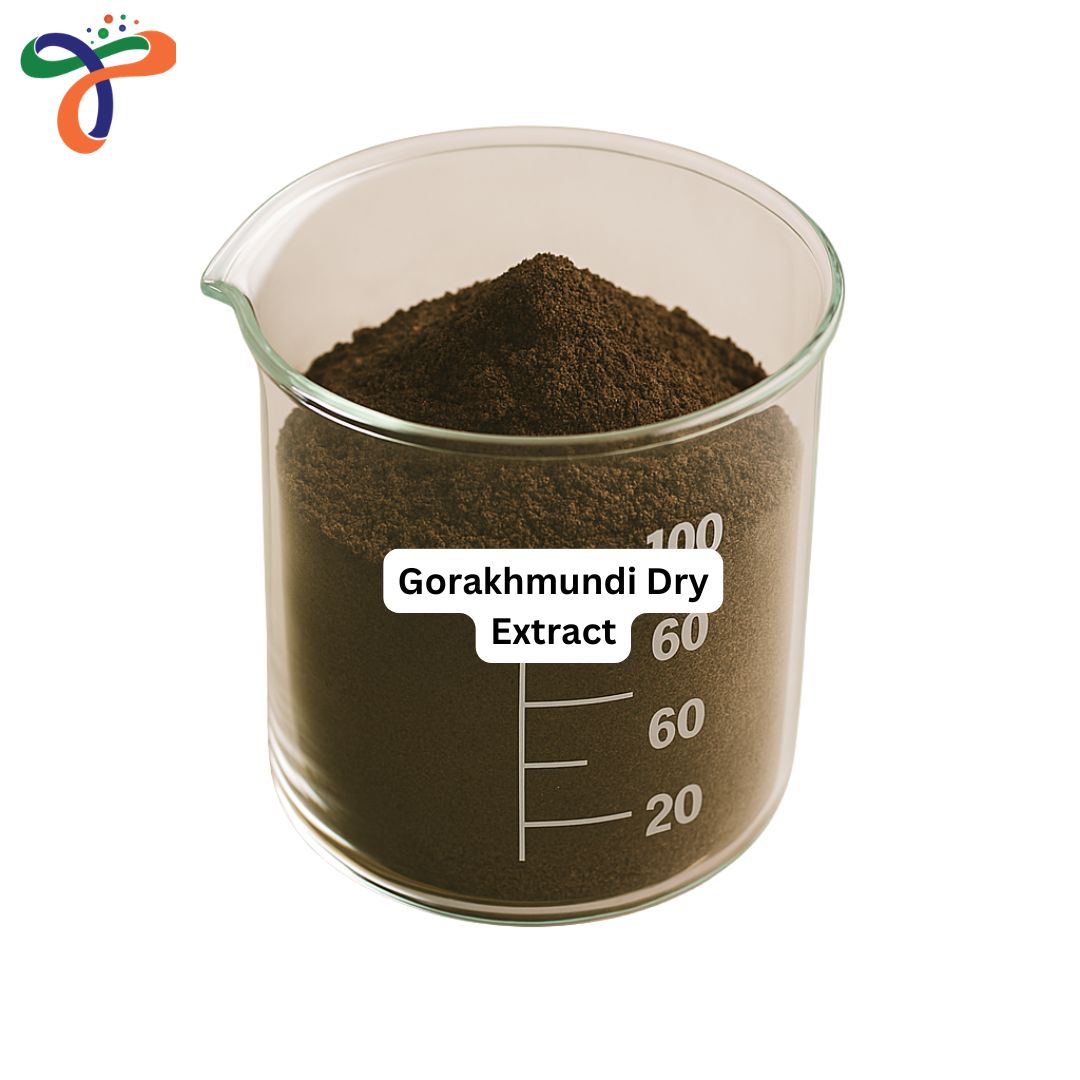 Gorakhmundi Dry Extract